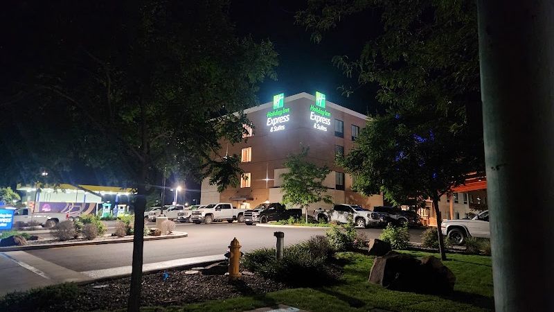 Photo of Holiday Inn Express & Suites the Dalles