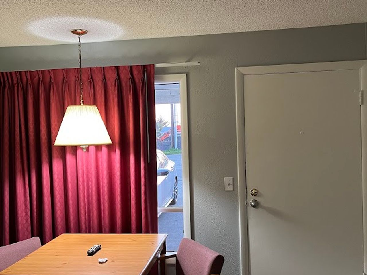 Photo of Pacific Sunset Inn
