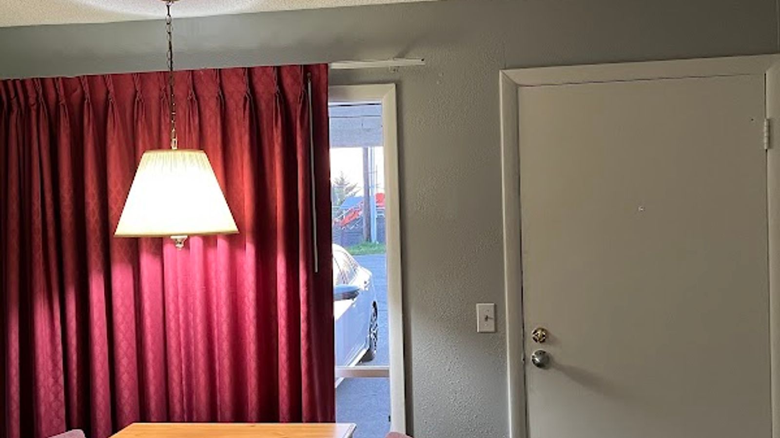 Photo of Pacific Sunset Inn