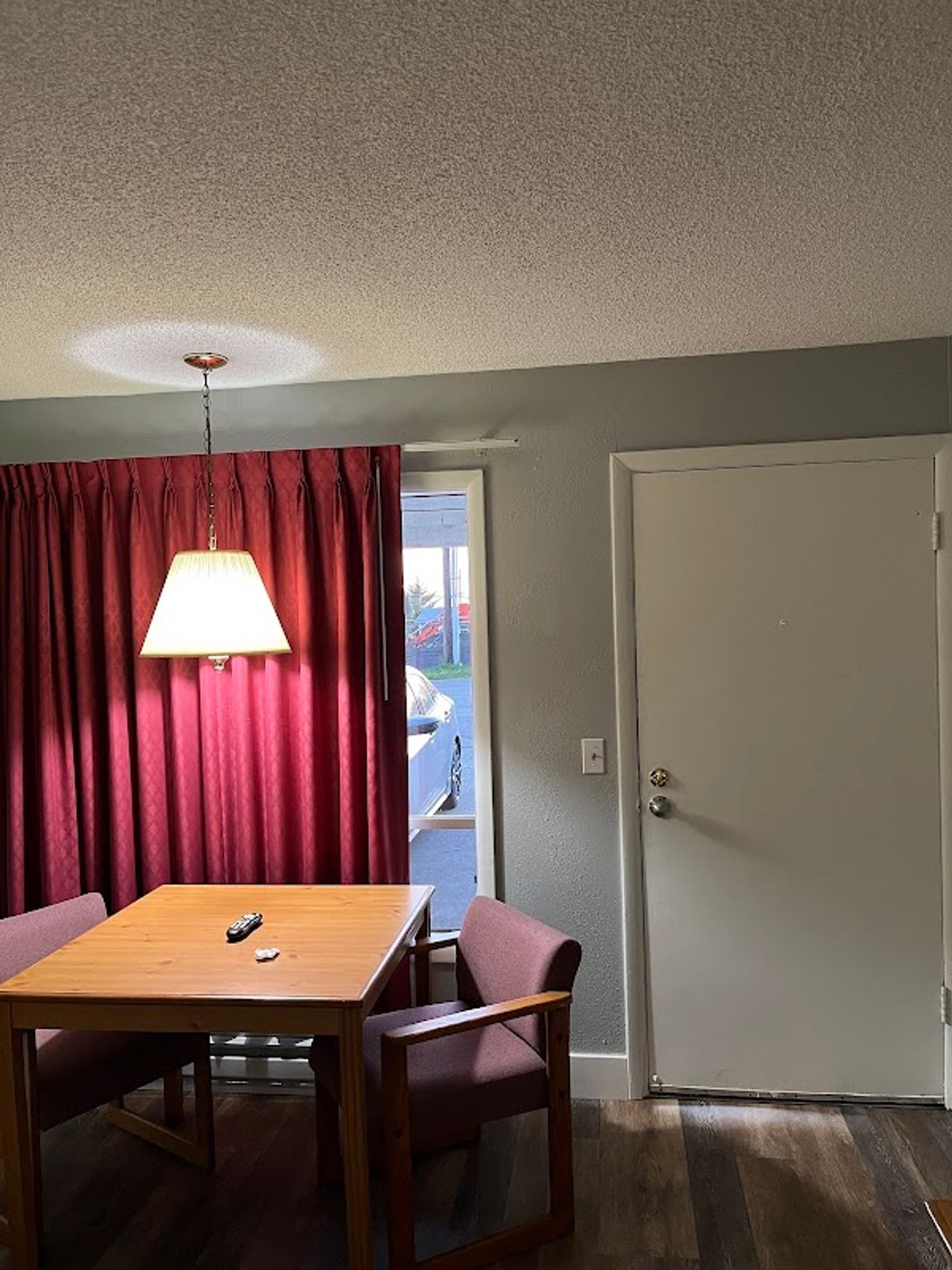 Photo of Pacific Sunset Inn