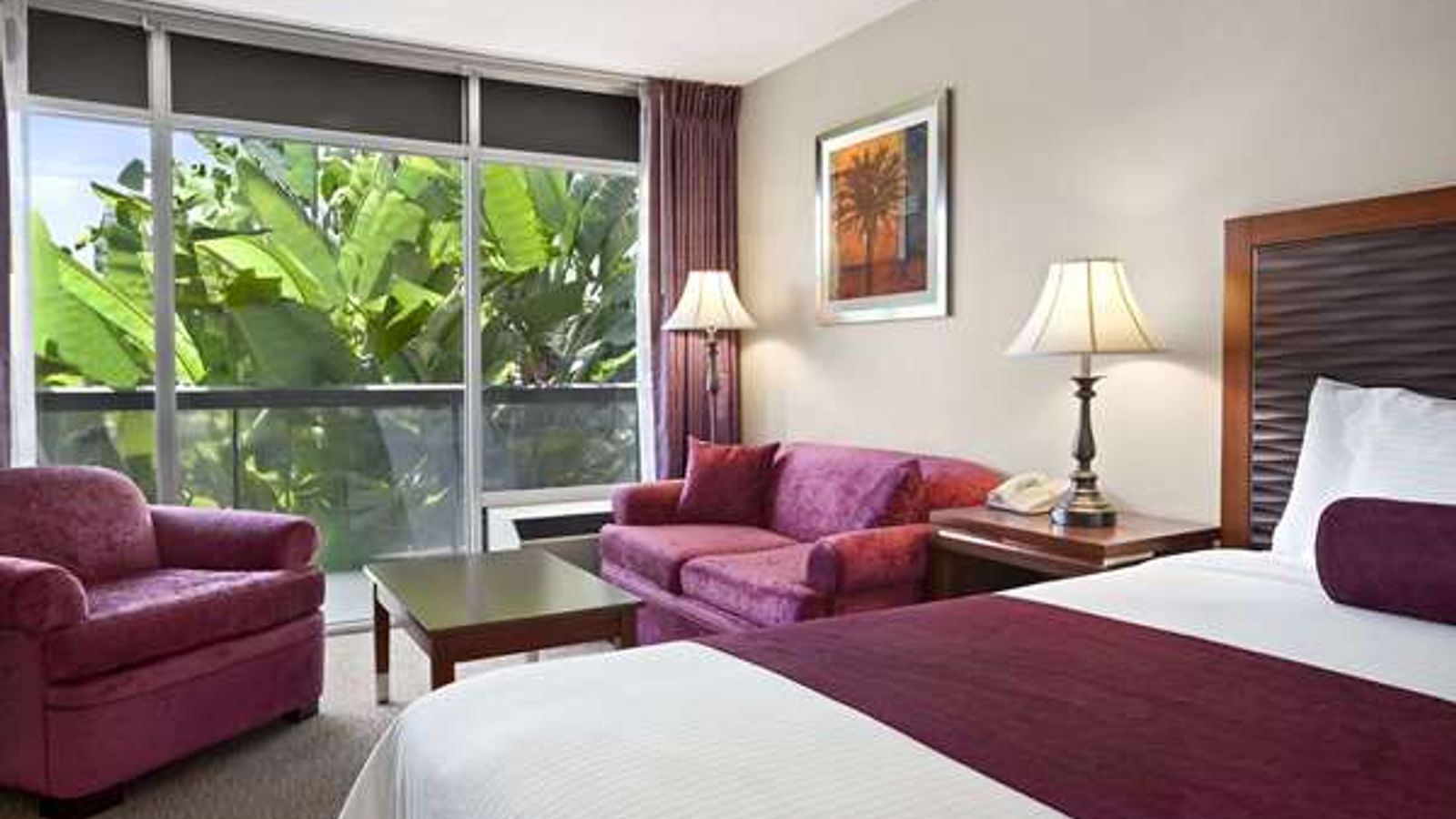 Photo of Ramada by Wyndham Sunnyvale/Silicon Valley