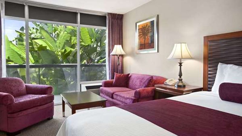 Photo of Ramada by Wyndham Sunnyvale/Silicon Valley