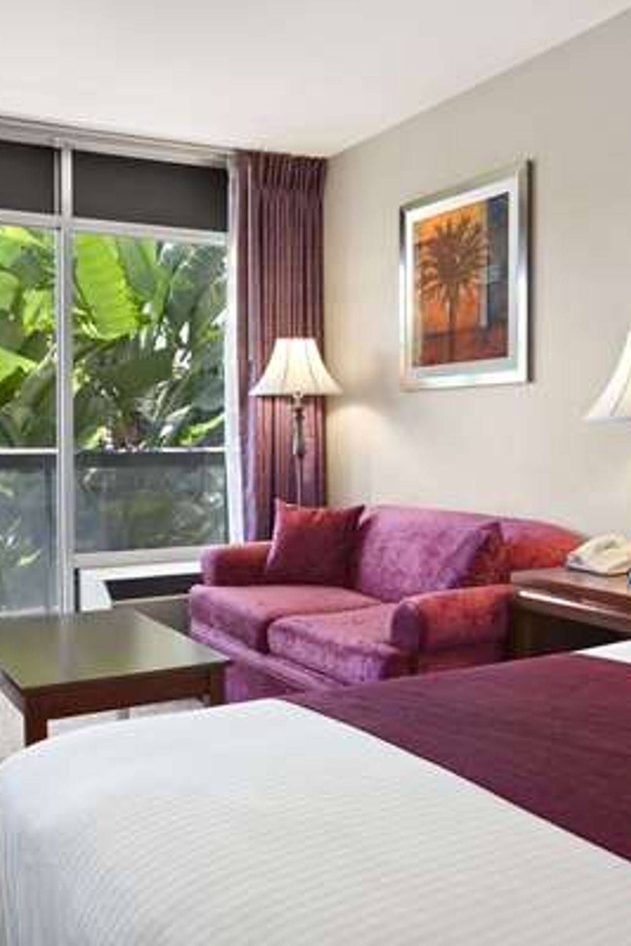 Photo of Ramada by Wyndham Sunnyvale/Silicon Valley