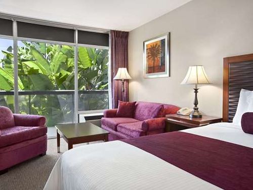 Photo of Ramada by Wyndham Sunnyvale/Silicon Valley