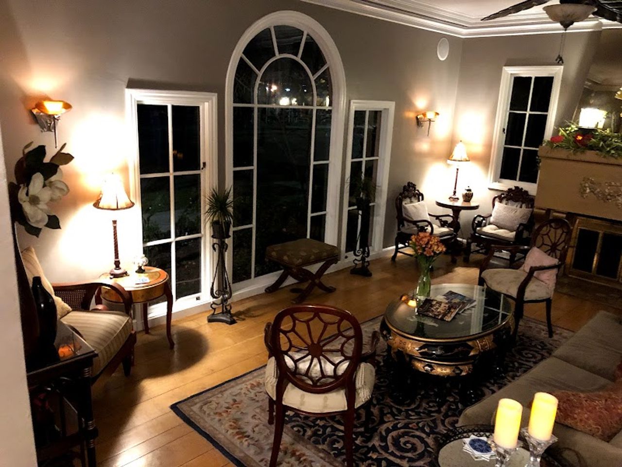 Photo of The Inn & Spa at Parkside