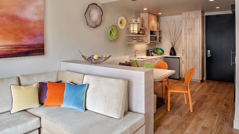 Photo of Inn at 500 Capitol