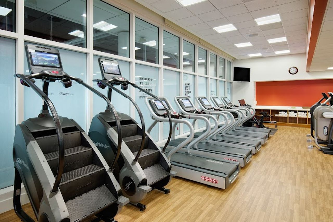 Photo of InterContinental San Francisco, an IHG Hotel