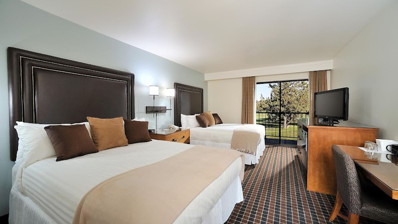 Photo of Eagle Crest Resort