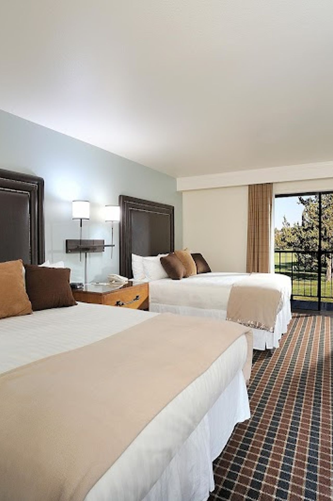 Photo of Eagle Crest Resort