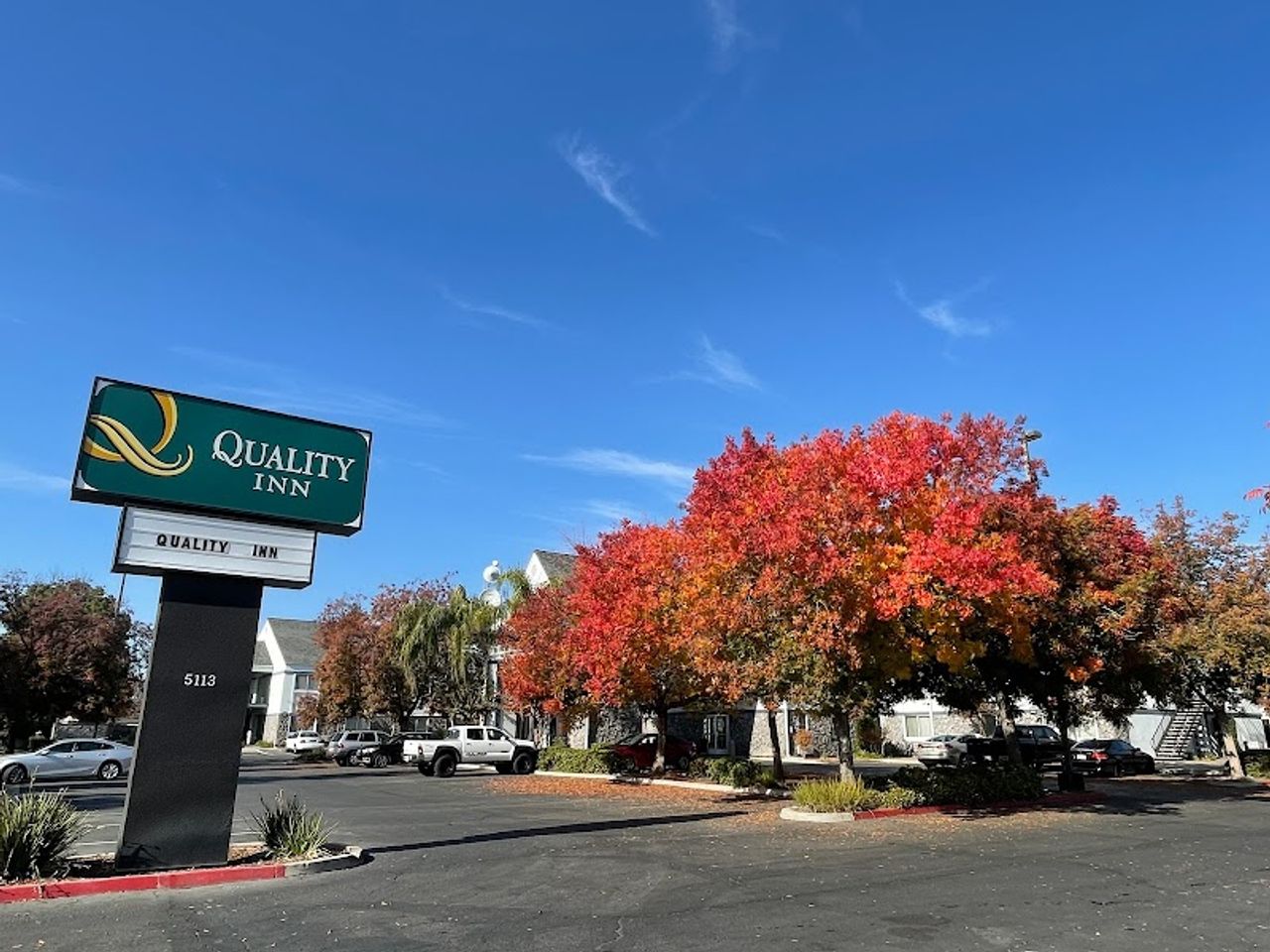Photo of Quality Inn Fresno Yosemite Airport
