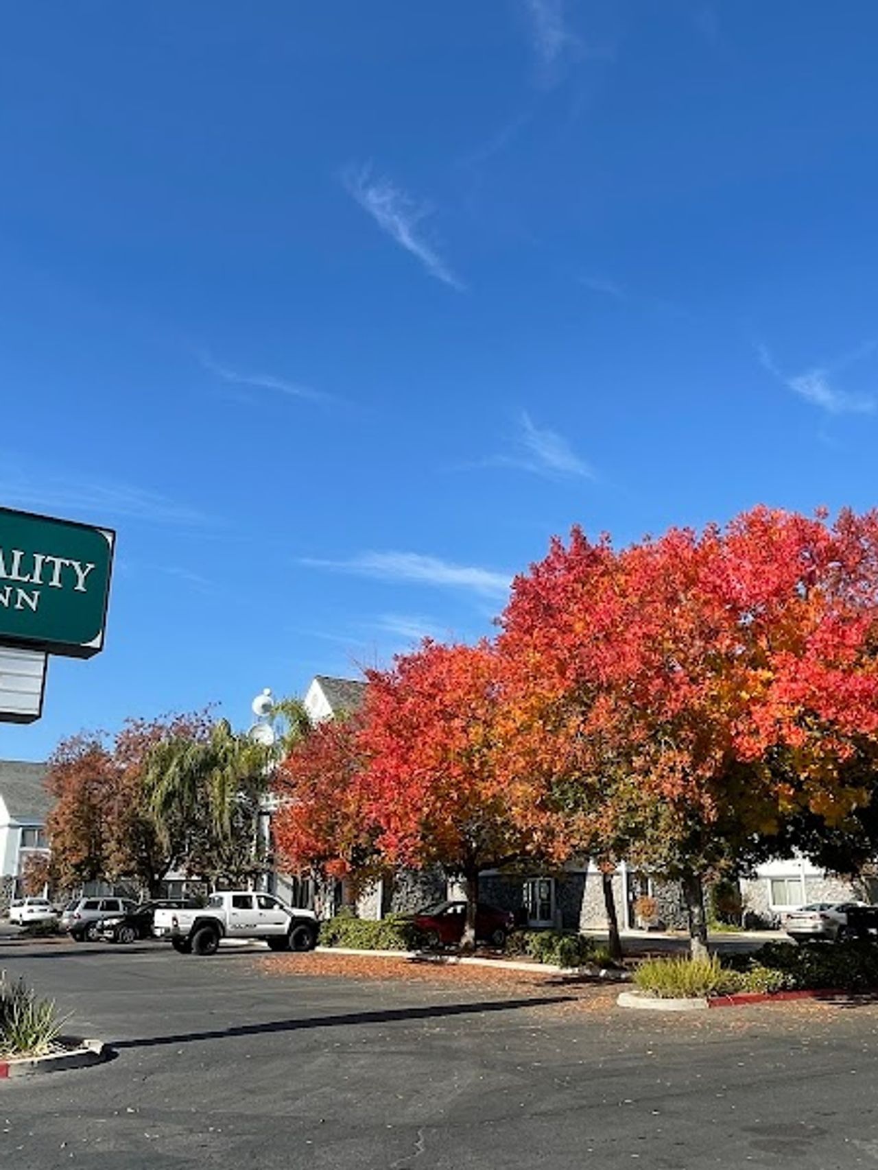Photo of Quality Inn Fresno Yosemite Airport