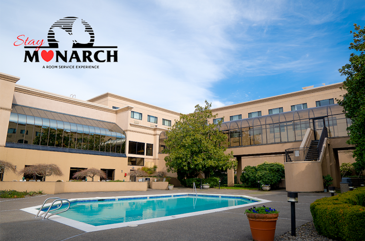Photo of Monarch Hotel & Conference Center