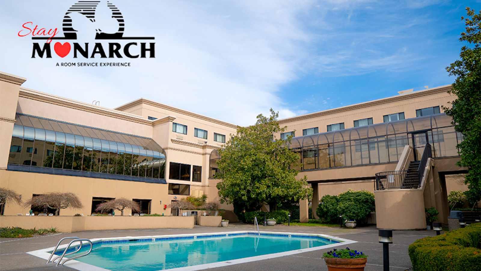 Photo of Monarch Hotel & Conference Center