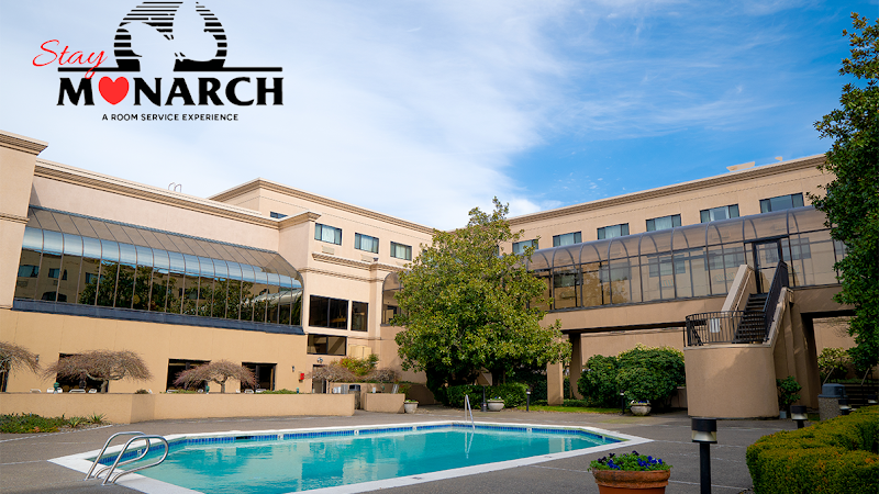 Photo of Monarch Hotel & Conference Center