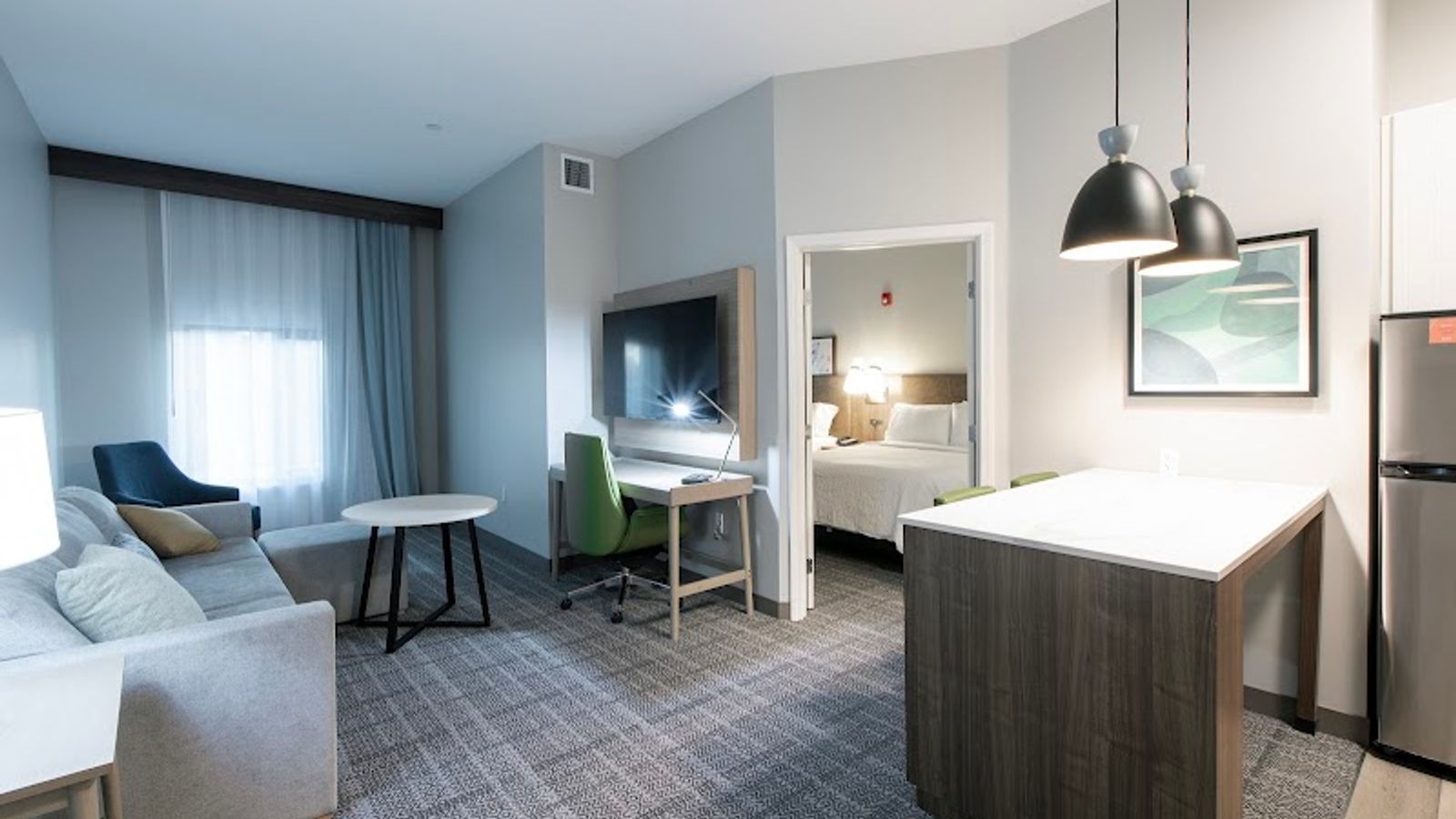 Photo of Staybridge Suites Manteca, an IHG Hotel