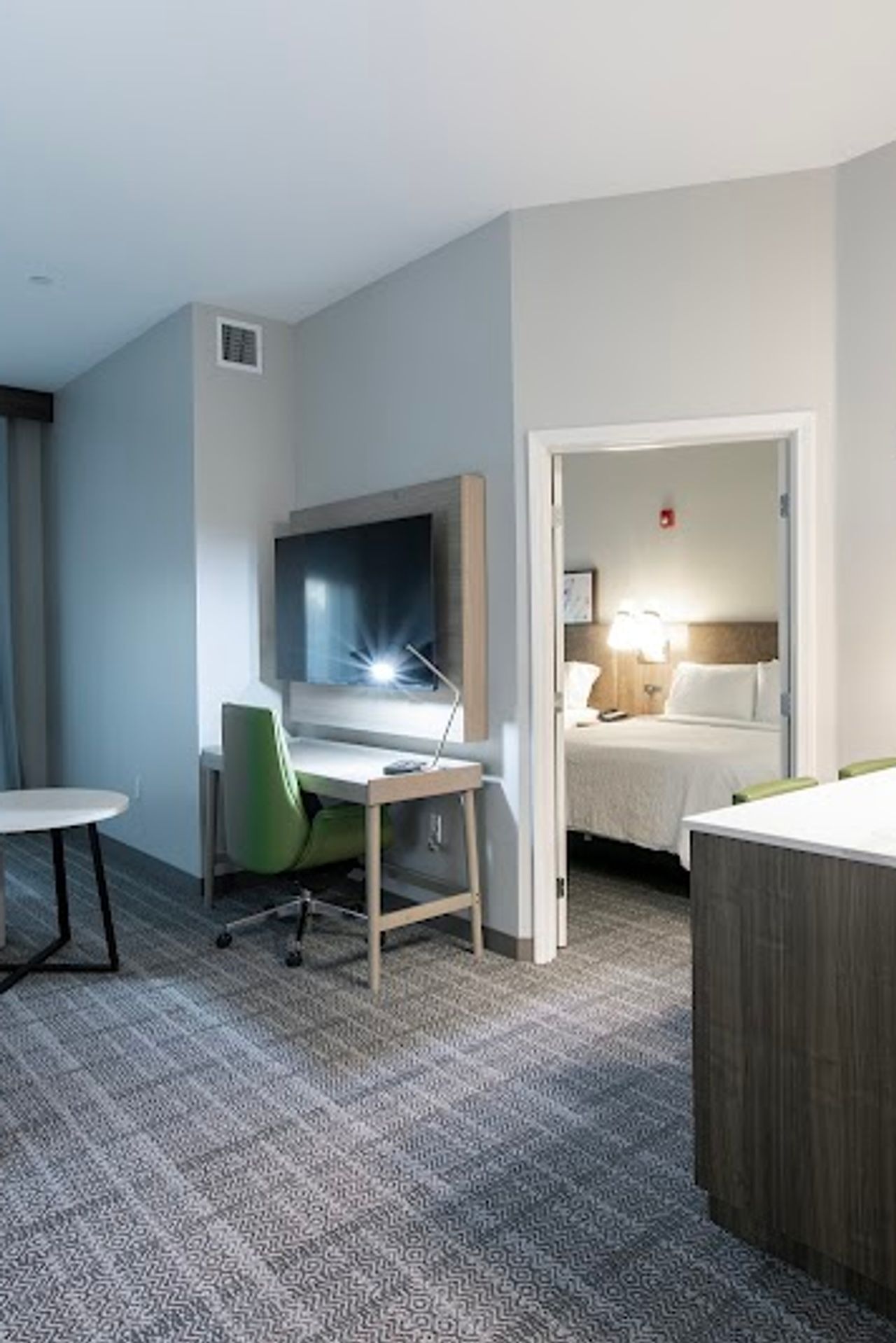 Photo of Staybridge Suites Manteca, an IHG Hotel