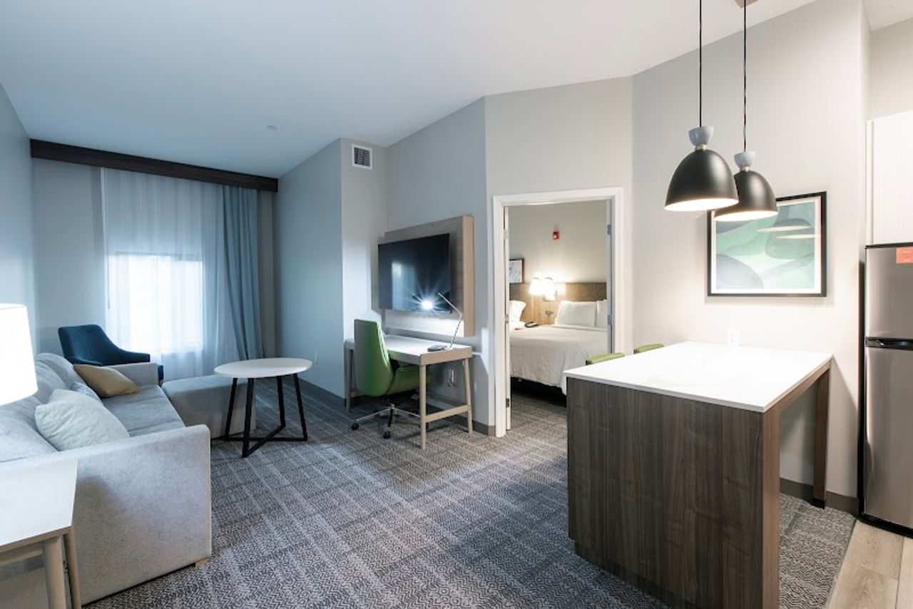 Photo of Staybridge Suites Manteca, an IHG Hotel