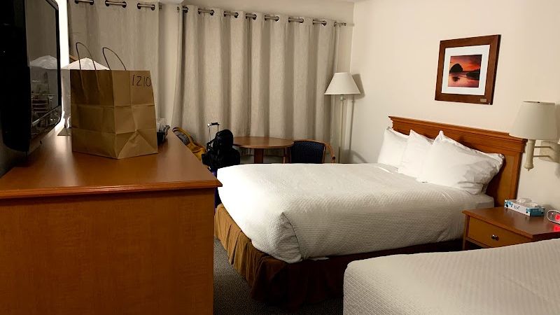 Photo of Windermere on the Beach