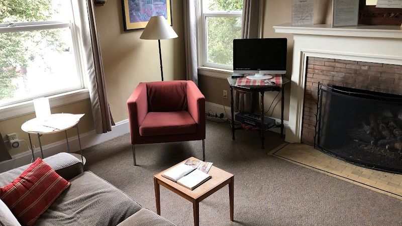 Photo of Portland International Guesthouse