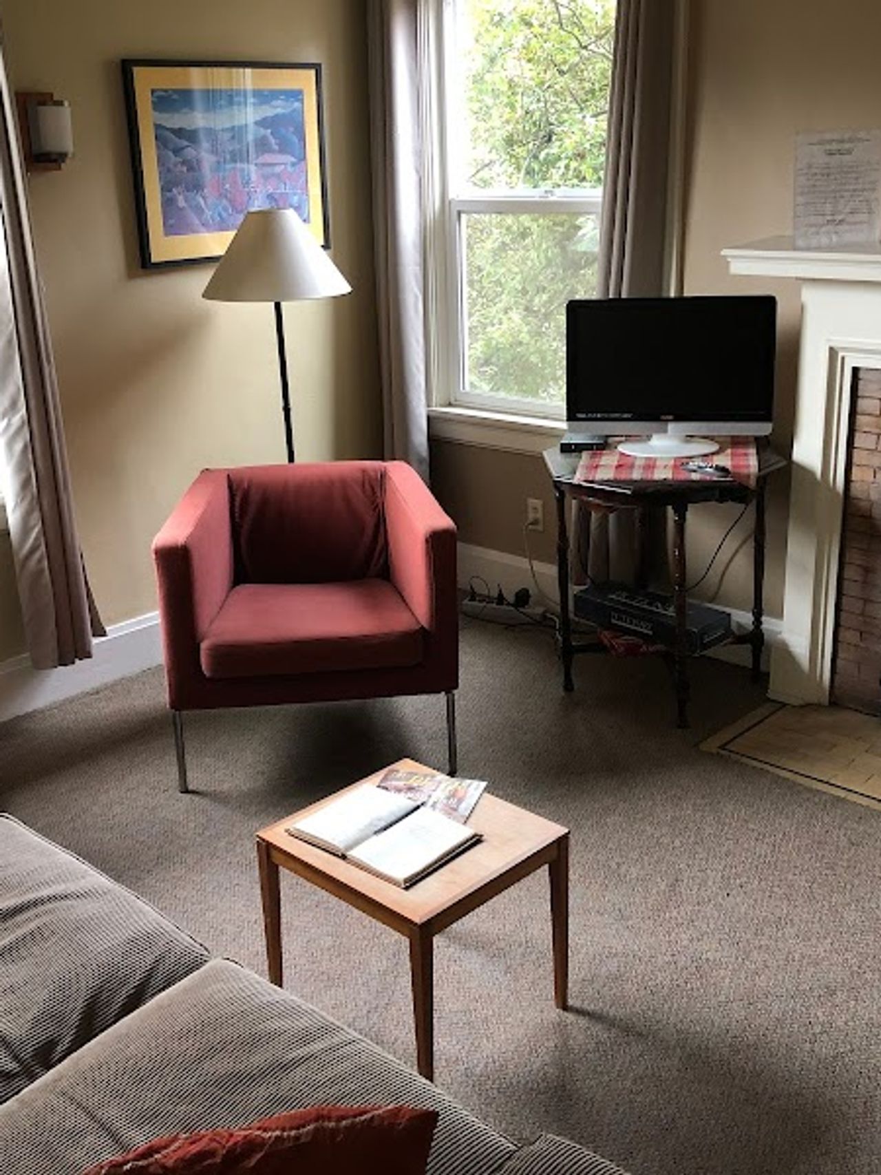 Photo of Portland International Guesthouse