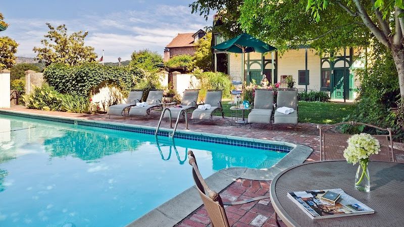 Photo of Maison Fleurie, A Four Sisters Inn