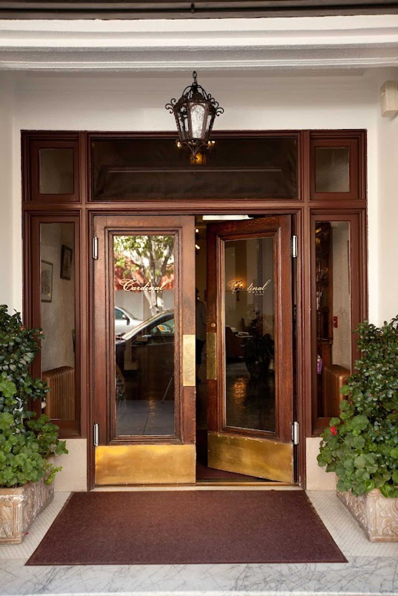 Photo of The Cardinal Hotel