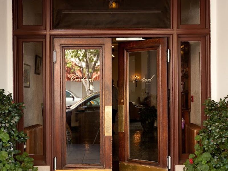 Photo of The Cardinal Hotel