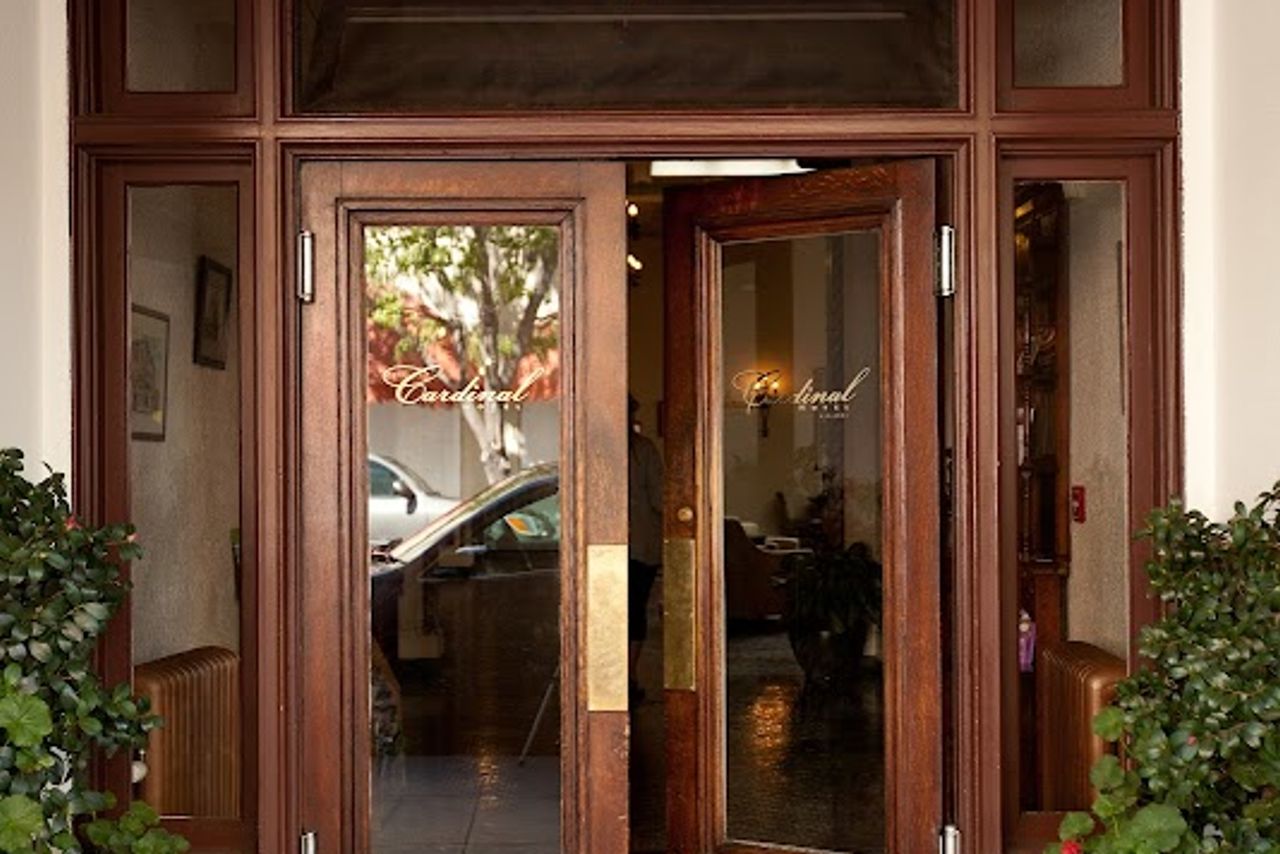 Photo of The Cardinal Hotel