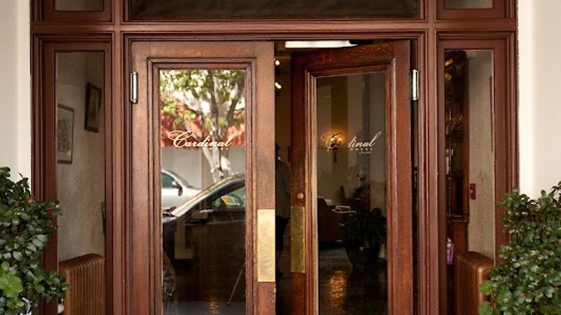 Photo of The Cardinal Hotel