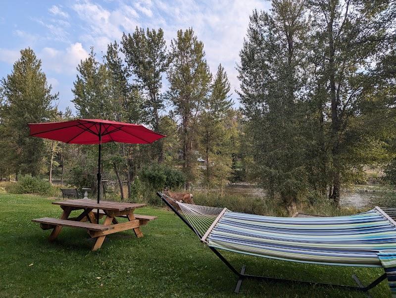 Photo of Methow River Lodge and Cabins