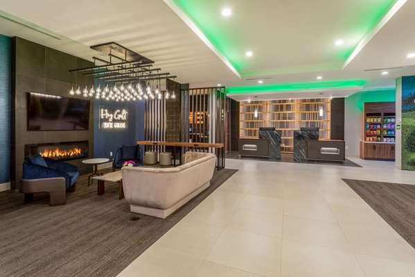 Photo of La Quinta Inn & Suites by Wyndham Galt Lodi North