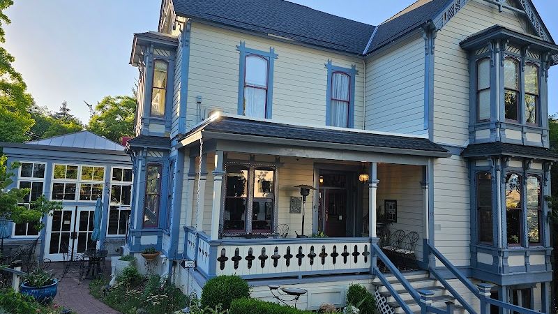 Photo of Winchester Inn