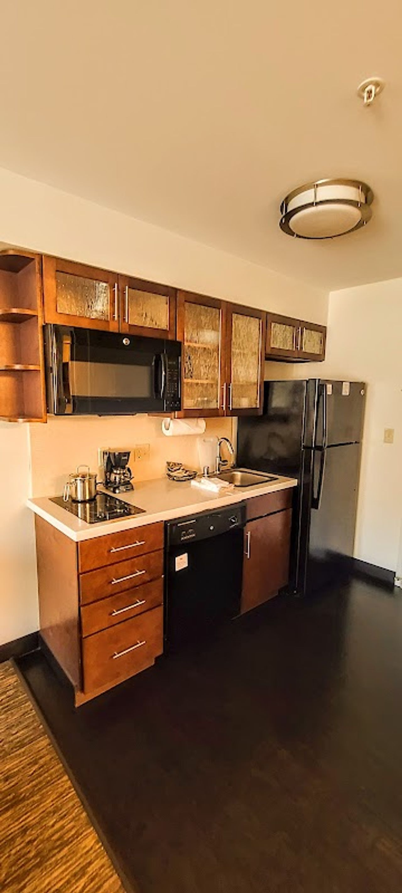 Photo of Candlewood Suites Vancouver-Camas, an IHG Hotel