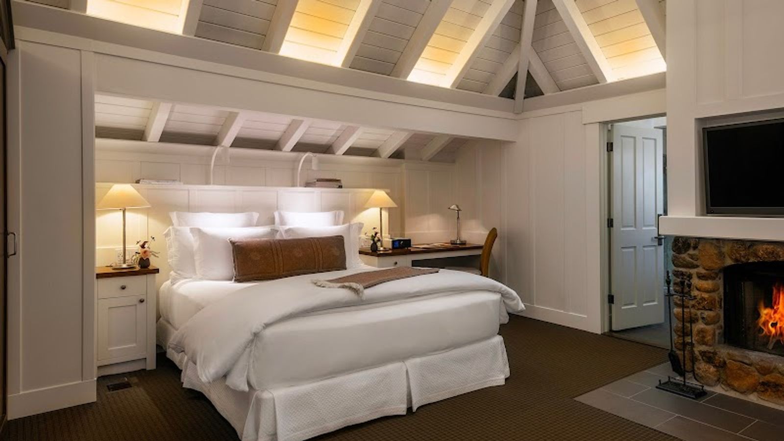 Photo of Meadowood Napa Valley