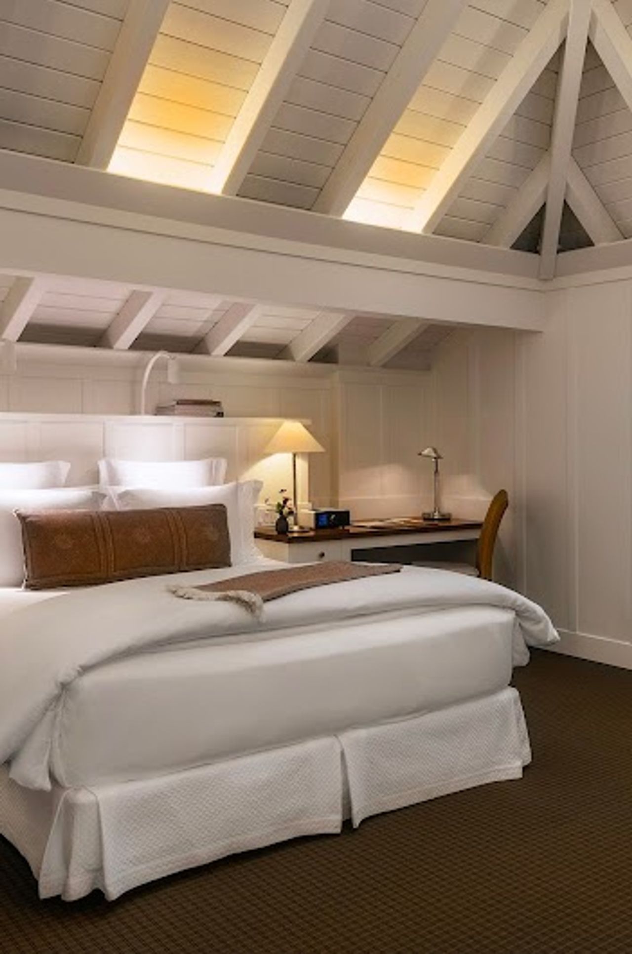 Photo of Meadowood Napa Valley