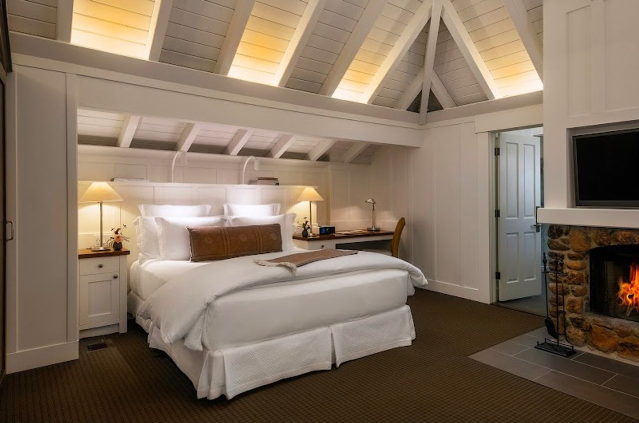 Photo of Meadowood Napa Valley