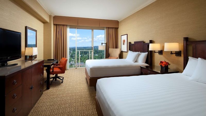 Photo of Hyatt Regency Bellevue on Seattle's Eastside