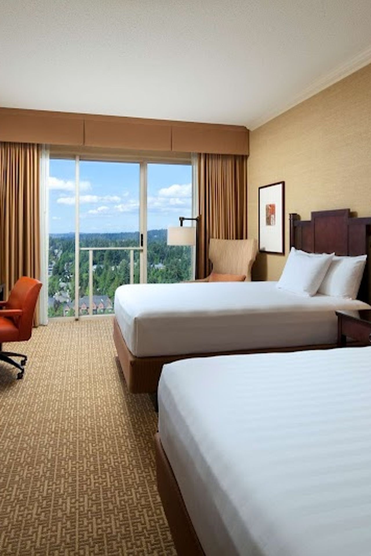 Photo of Hyatt Regency Bellevue on Seattle's Eastside