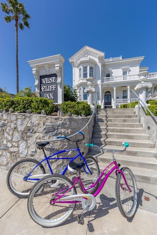 Photo of West Cliff Inn, A Four Sisters Inn