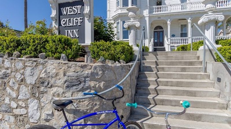 Photo of West Cliff Inn, A Four Sisters Inn