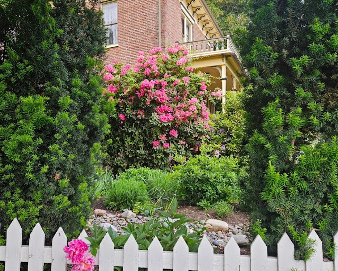 Photo of The Orth House Inn by Remotion