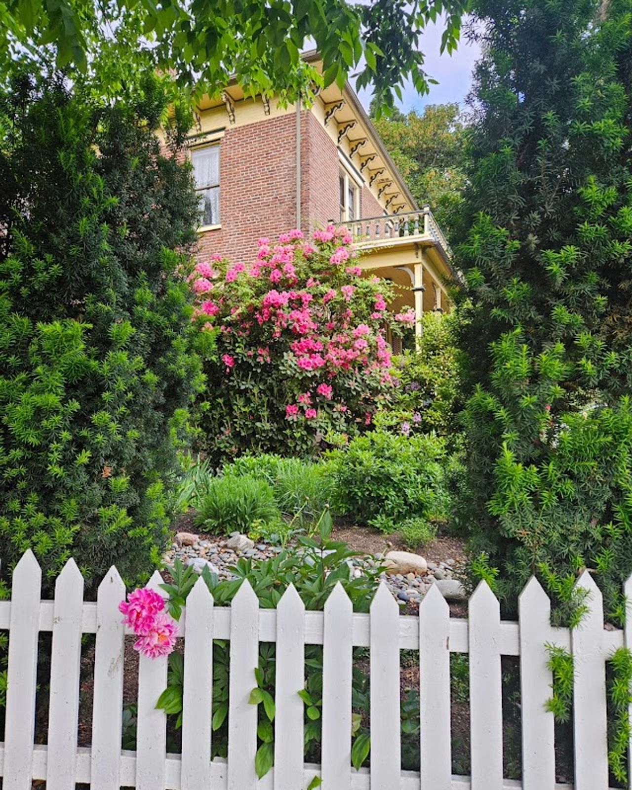 Photo of The Orth House Inn by Remotion