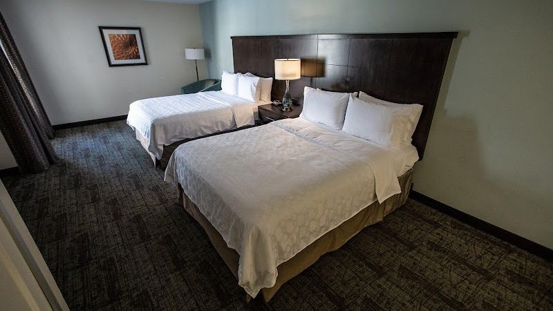 Photo of Staybridge Suites Silicon Valley-Milpitas by IHG