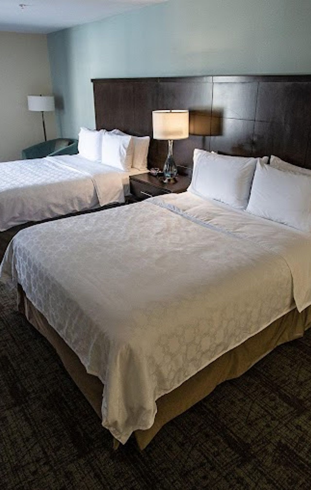 Photo of Staybridge Suites Silicon Valley-Milpitas by IHG