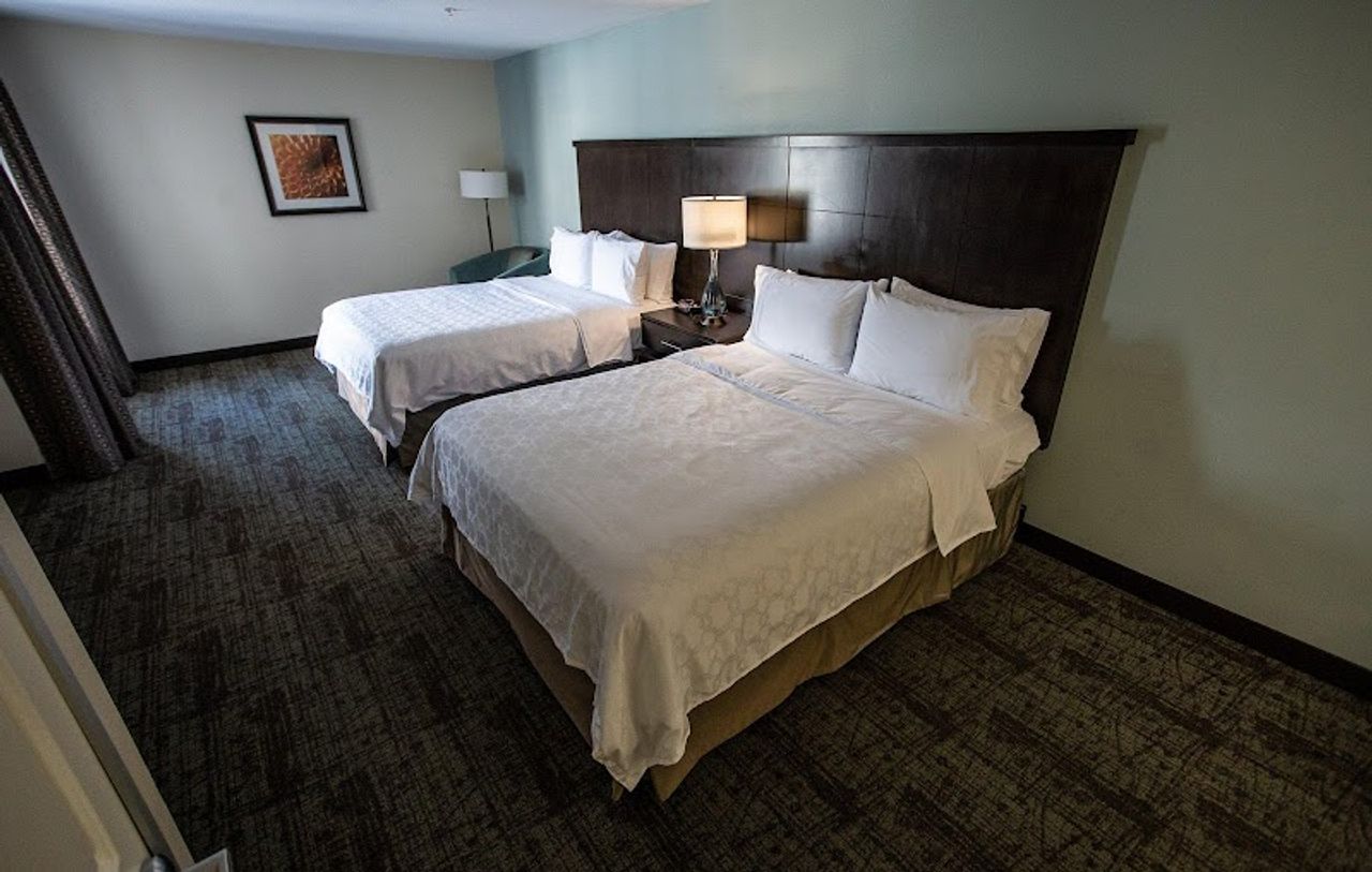 Photo of Staybridge Suites Silicon Valley-Milpitas by IHG