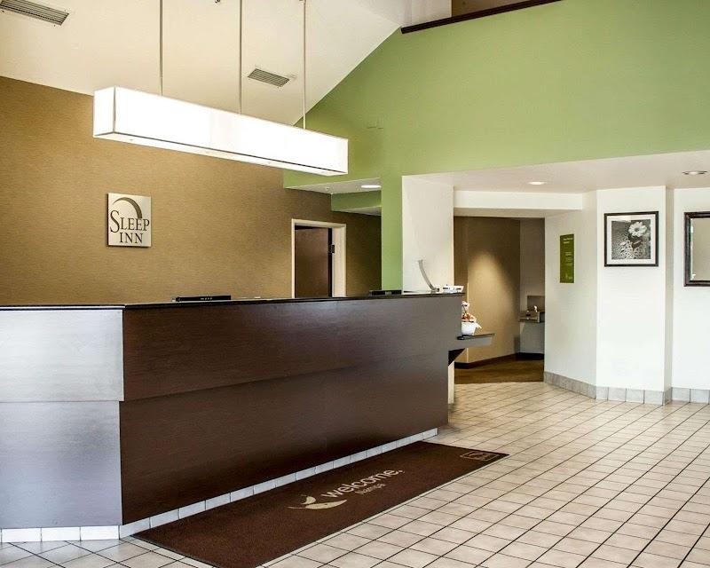 Photo of Sleep Inn Nampa near Idaho Center