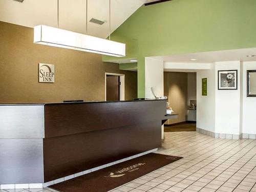 Photo of Sleep Inn Nampa near Idaho Center