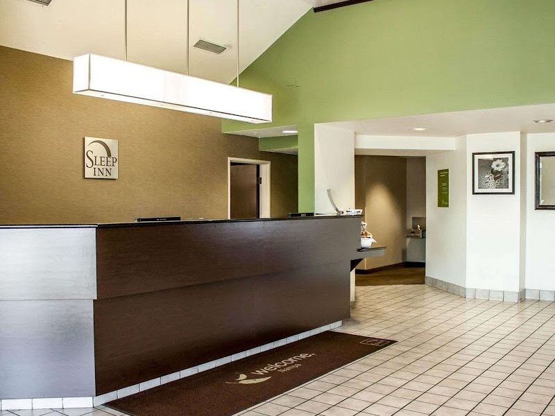Photo of Sleep Inn Nampa near Idaho Center