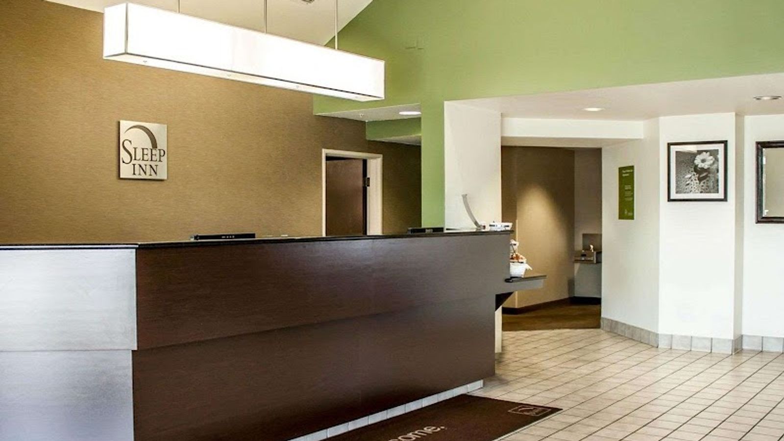 Photo of Sleep Inn Nampa near Idaho Center