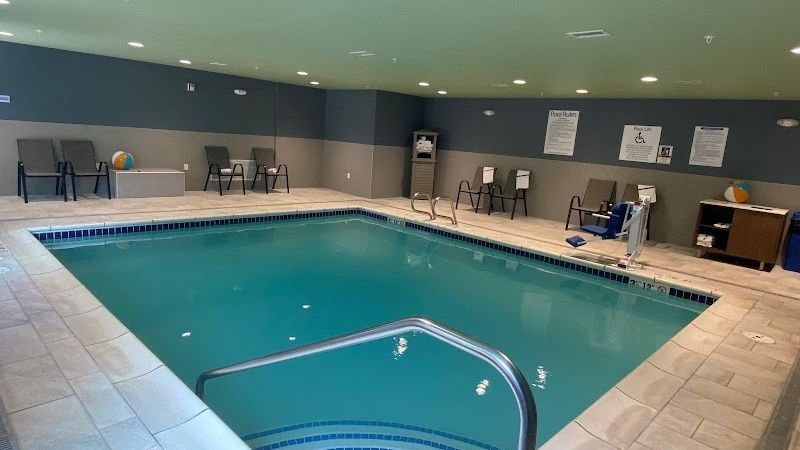 Photo of Holiday Inn Express & Suites Camas- Vancouver, an IHG Hotel